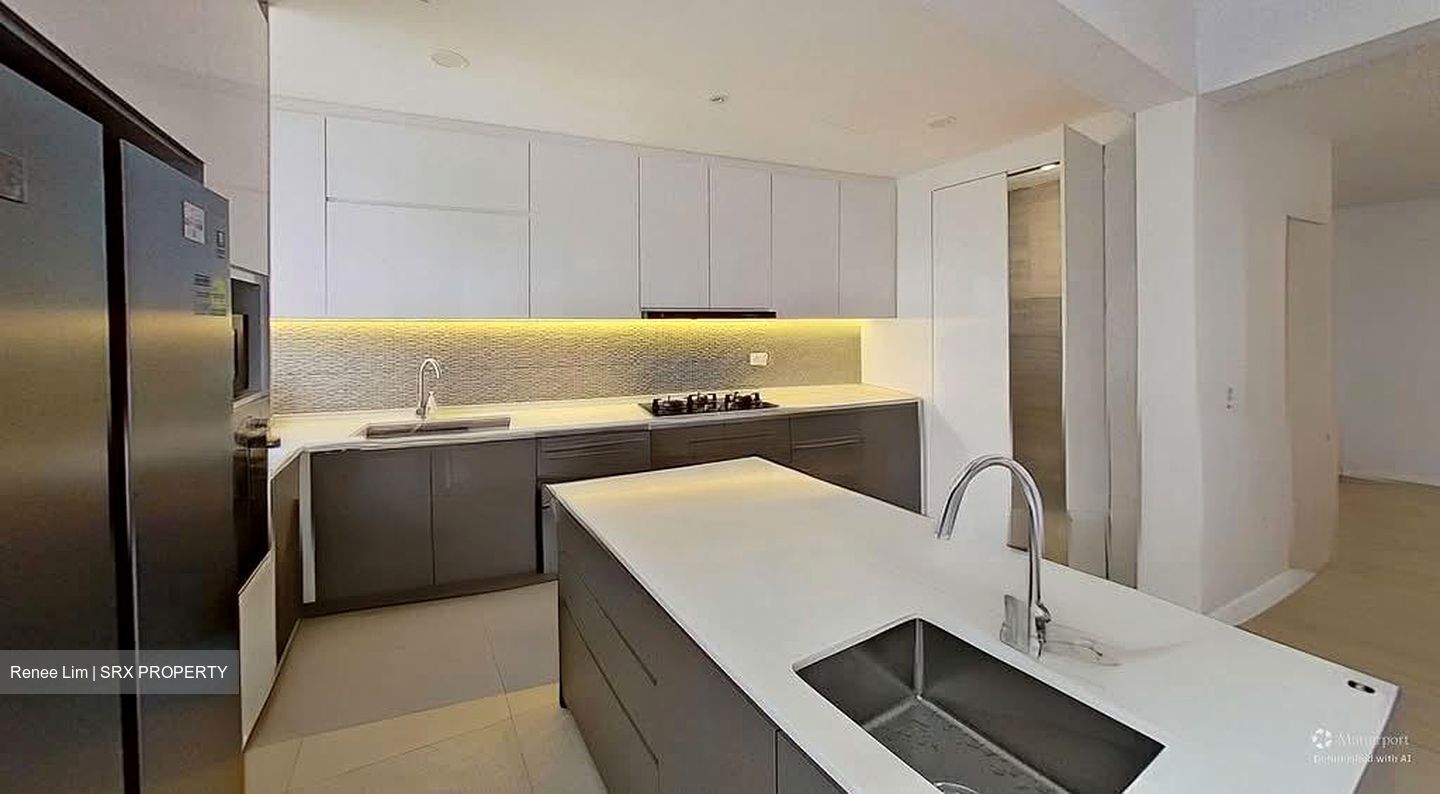 Orchard Bel Air (D10), Condominium #603386001